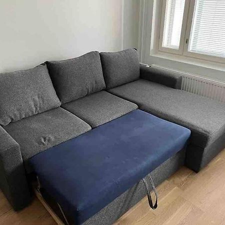 Modern 1Bedroom Apartment With Sauna ヴァンター エクステリア 写真