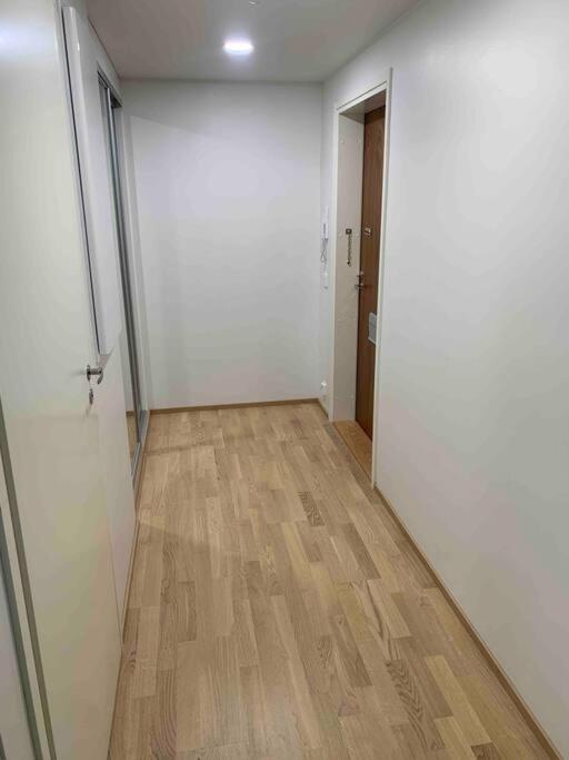 Modern 1Bedroom Apartment With Sauna ヴァンター エクステリア 写真