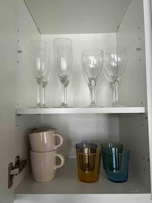 Modern 1Bedroom Apartment With Sauna ヴァンター エクステリア 写真